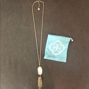 Kendra Scott Necklace